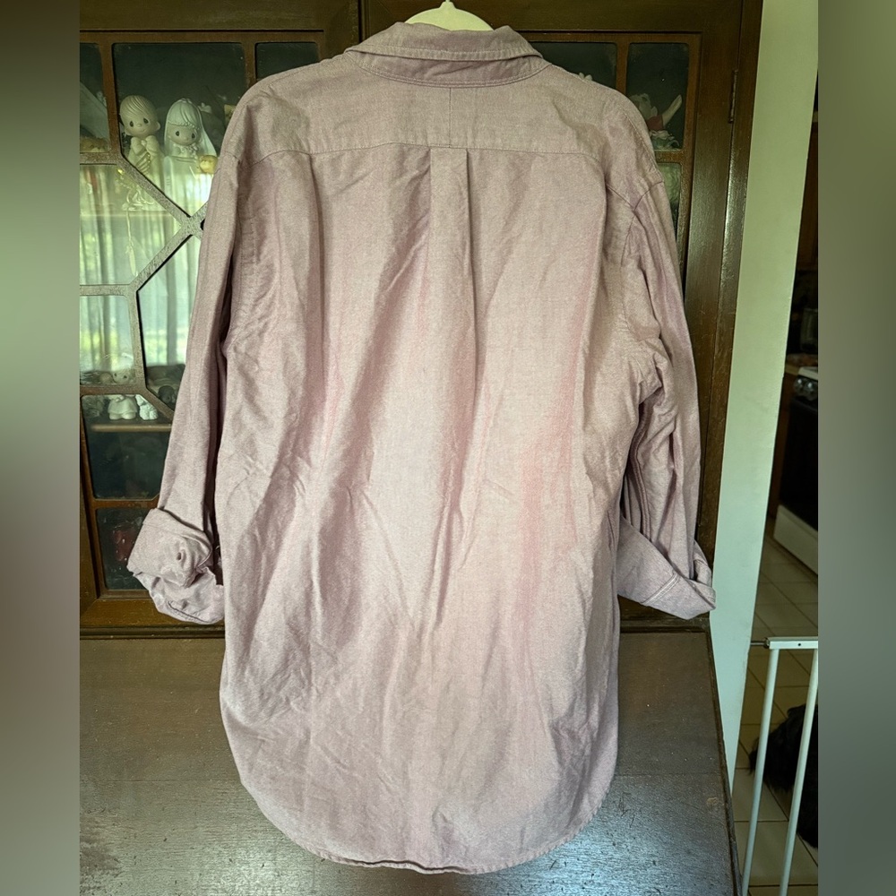 Men’s Ralph Lauren Polo Button Down Shirt - Picture 3 of 6